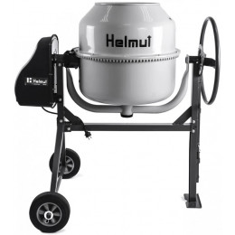 Бетоносмеситель Helmut BM200