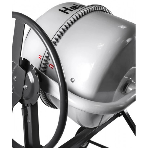 Бетоносмеситель Helmut BM200