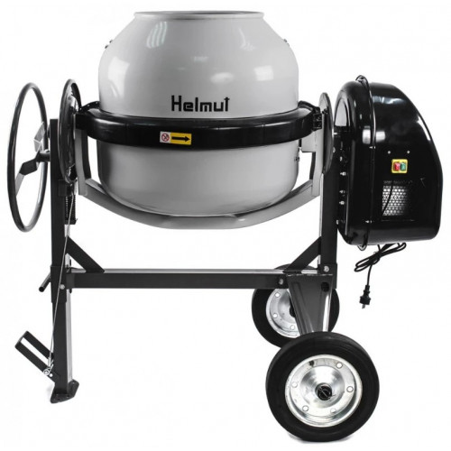 Бетоносмеситель Helmut BM260