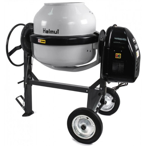 Бетоносмеситель Helmut BM260