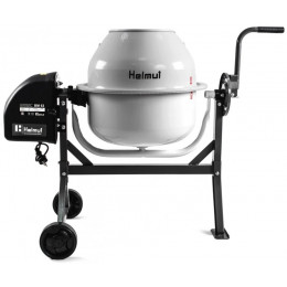 Бетоносмеситель Helmut BM63