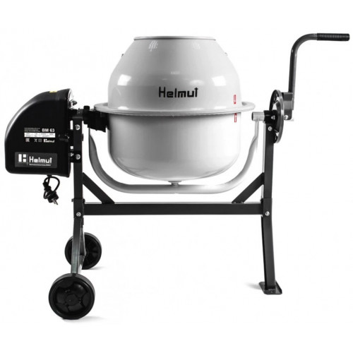 Бетоносмеситель Helmut BM63