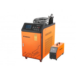 Аппарат для ручной лазерной сварки и резки Сварог LASER WELD 1000 1.0