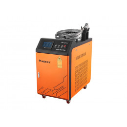 Аппарат для ручной лазерной сварки и резки Сварог LASER WELD 1000 1.0