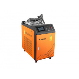 Аппарат для ручной лазерной сварки и резки Сварог LASER WELD 1000 1.0