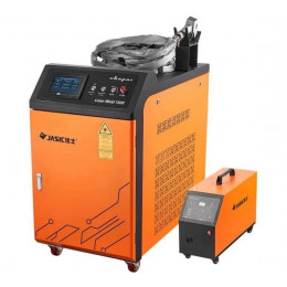 Аппарат для ручной лазерной сварки и резки Сварог LASER WELD 1500 1.0