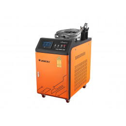 Аппарат для ручной лазерной сварки и резки Сварог LASER WELD 1500 1.0
