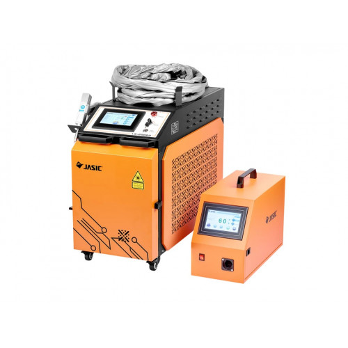 Аппарат для ручной лазерной сварки и резки Сварог LASER WELD 1500 2.0