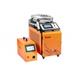 Аппарат для ручной лазерной сварки и резки Сварог LASER WELD 1500 2.0