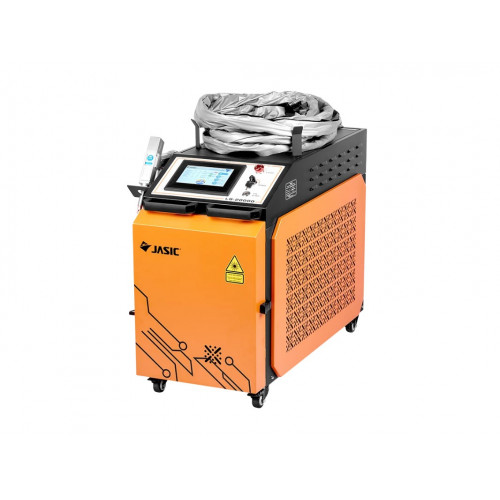 Аппарат для ручной лазерной сварки и резки Сварог LASER WELD 1500 2.0