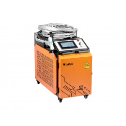 Аппарат для ручной лазерной сварки и резки Сварог LASER WELD 1500 2.0
