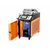 Аппарат для ручной лазерной сварки и резки Сварог LASER WELD 1500 2.0