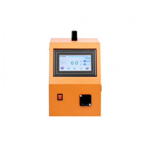 Аппарат для ручной лазерной сварки и резки Сварог LASER WELD 2000 2.0