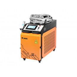 Аппарат для ручной лазерной сварки и резки Сварог LASER WELD 2000 2.0