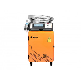 Аппарат для ручной лазерной сварки и резки Сварог LASER WELD 2000 2.0