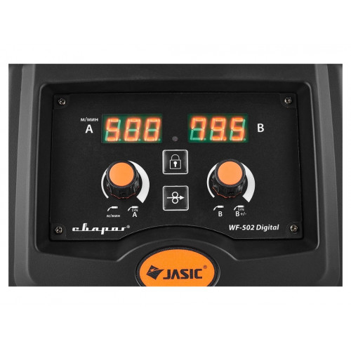 Подающее устройство Сварог TECH WF-502 DIGITAL