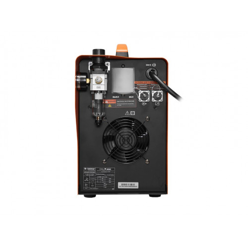 Аппарат плазменной резки Сварог PRO SMART CUT 80 (L225S)