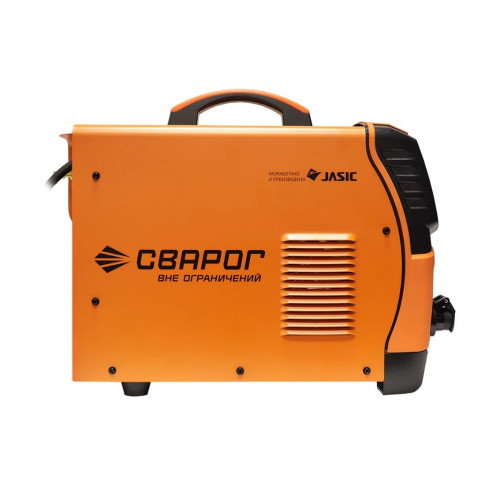 Аппарат плазменной резки Сварог PRO SMART CUT 80 (L225S)