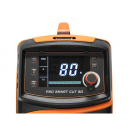 Аппарат плазменной резки Сварог PRO SMART CUT 80 (L225S)