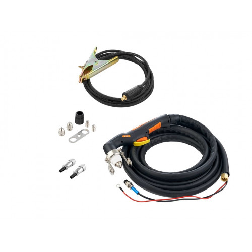 Аппарат плазменной резки Сварог PRO SMART CUT 80 (L225S)