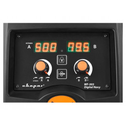 Подающее устройство Сварог TECH WF-503 DIGITAL NAVY