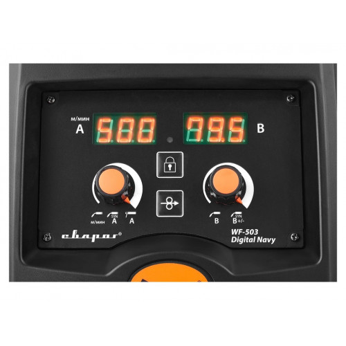 Подающее устройство Сварог TECH WF-503 DIGITAL NAVY