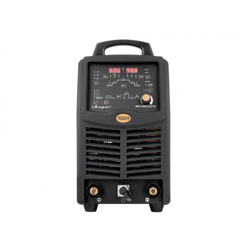 Сварочный инвертор Сварог TECH MIG 5000 DIGITAL (N275)