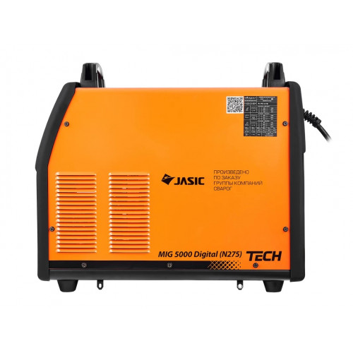 Сварочный инвертор Сварог TECH MIG 5000 DIGITAL (N275)