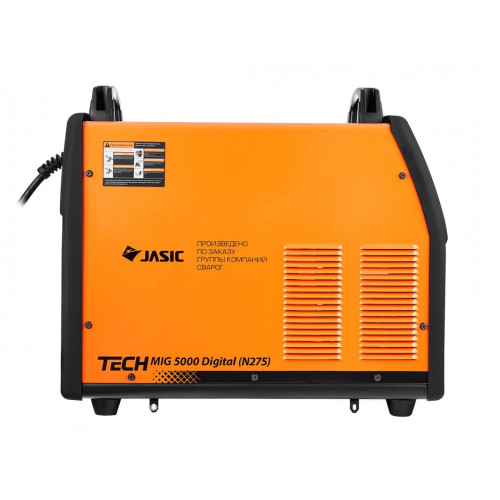 Сварочный инвертор Сварог TECH MIG 5000 DIGITAL (N275)