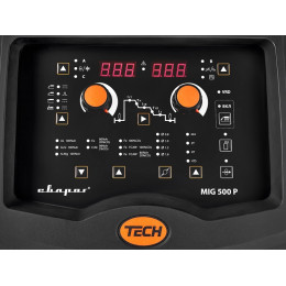 Сварочный инвертор Сварог TECH MIG 500 P (N36801)