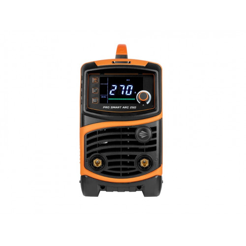 Сварочный инвертор Сварог PRO SMART ARC 250 (Z290S)