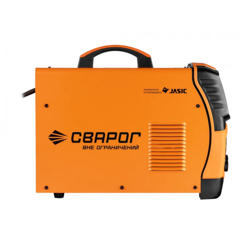 Сварочный инвертор Сварог PRO SMART ARC 250 (Z290S)