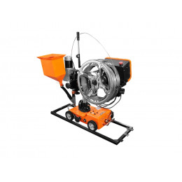 Сварочный инвертор SAW Сварог STANDART MZ 1250 (M310) АТ-2