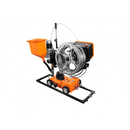 Сварочный инвертор SAW Сварог STANDART MZ 1250 (M310) АТ-2