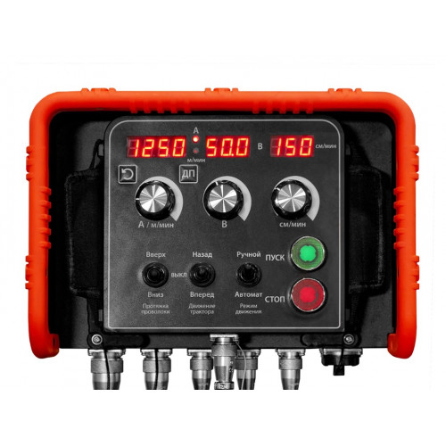 Сварочный инвертор SAW Сварог STANDART MZ 1250 (M310) АТ-2