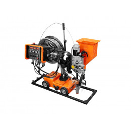 Сварочный инвертор SAW Сварог STANDART MZ 1250 (M310) АТ-2