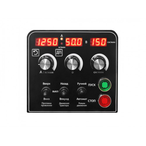 Сварочный инвертор SAW Сварог STANDART MZ 1250 (M310) АТ-2