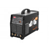 Сварочный инвертор Сварог REAL TIG 200 P AC/DC  BLACK (E201B)