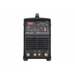 Сварочный инвертор Сварог REAL TIG 200 P AC/DC  BLACK (E201B)