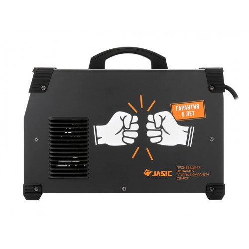 Сварочный инвертор Сварог REAL TIG 200 P AC/DC  BLACK (E201B)