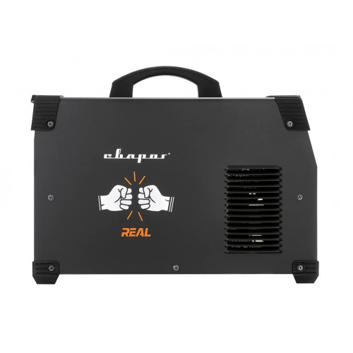 Сварочный инвертор Сварог REAL TIG 200 P AC/DC  BLACK (E201B)