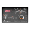 Сварочный инвертор Сварог REAL TIG 200 P AC/DC  BLACK (E201B)