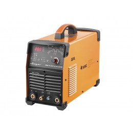 Сварочный инвертор Сварог REAL TIG 200 P AC/DC (E201B)