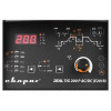 Сварочный инвертор Сварог REAL TIG 200 P AC/DC (E201B)