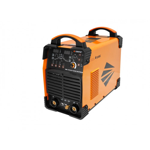 Сварочный инвертор Сварог REAL TIG 315 P AC/DC MULTIWAVE (E30301)