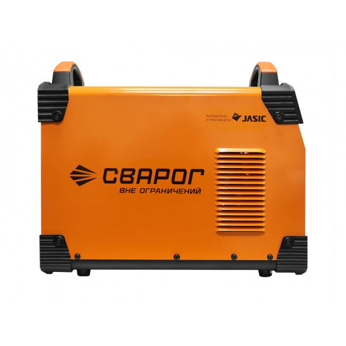 Сварочный инвертор Сварог REAL TIG 315 P AC/DC MULTIWAVE (E30301)