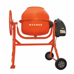Бетоносмеситель Magnus БС-220 (Е-А) 220 л