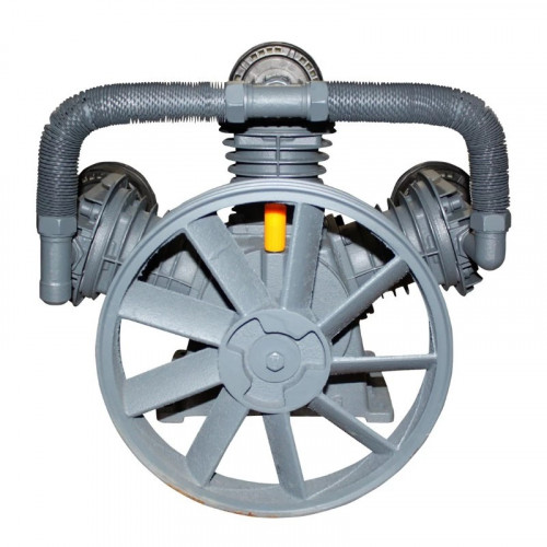 Компрессорная головка Magnus F-W3080 для KW-750/250/PW-750/250