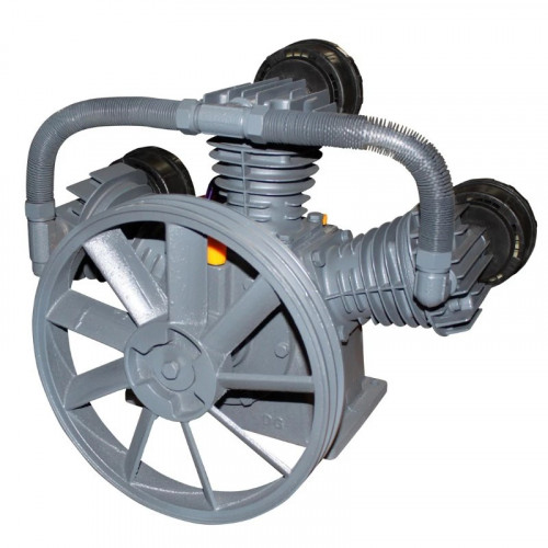 Компрессорная головка Magnus F-W3080 для KW-750/250/PW-750/250