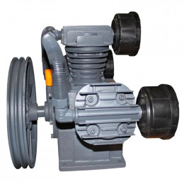 Компрессорная головка Magnus F-W3080 для KW-750/250/PW-750/250